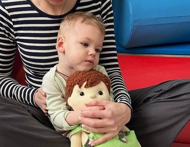 Новости Переведенцев Георгий 🧡